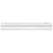 Sunlite Sunlite 24" Linear LED Strip Fixture, 4000K - Cool White, White Finish 85471-SU - alternate 2